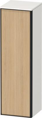 Duravit Vitrium Kısa dolap 400 mm Doğal Meşe VT1356L3022001G