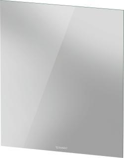 Duravit Universal Light and mirror Ayna 600 mm Beyaz (parlak) LM7815000000000