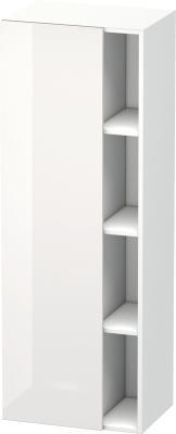 Duravit DuraStyle Boy dolabı 500 mm Beyaz (parlak) DS1239L2218