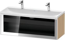 Duravit Vitrium c-bonded Asma dolap 1200 mm Parsol grey Glossy, Glass VT4299O3030000W