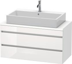 Duravit DuraStyle Asma dolap ünitesi 1000 mm Beyaz (parlak) DS530902218