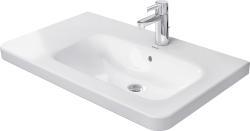 Duravit DuraStyle Lavabo 800 mm Beyaz (Alpin) 2326800000
