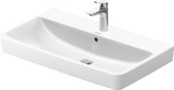 Duravit No.1 Lavabo 800 mm Beyaz (Alpin)