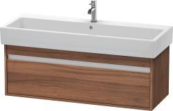 Duravit Ketho Asma dolap ünitesi 1150 mm Doğal Ceviz KT668907979
