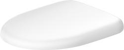 Duravit Architec Klozet kapağı 373 mm Beyaz (Alpin) 0069690000