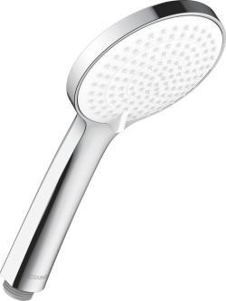 Duravit El duşu 3jet MinusFlow 245 mm Krom UV0652015010