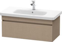 Duravit DuraStyle Asma dolap ünitesi 930 mm Keten Dekor DS638207575