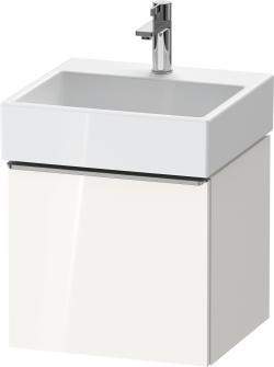 Duravit D-Neo Asma dolap ünitesi 484 mm Beyaz (parlak) DE4270070220000