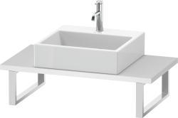 Duravit DuraStyle Tezgah 800 mm Beyaz Mat DS104C01818