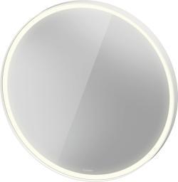 Duravit Vitrium Ayna 900 mm Beyaz Mat VT7091018180100