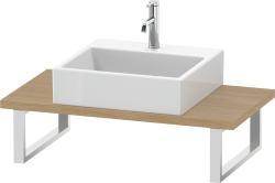 Duravit DuraStyle Tezgah 800 mm Doğal Meşe DS104C03030