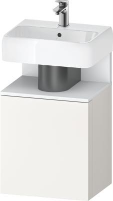 Duravit Studio F. A. Porsche Collection Asma dolap ünitesi 440 mm Beyaz Süper Mat QA4076L18840000