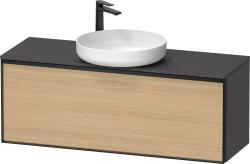 Duravit Vitrium Asma dolap ünitesi 1200 mm Doğal Meşe VT478203049000G