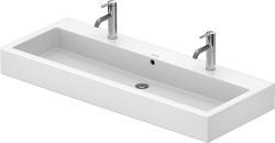 Duravit Vero Lavabo 1200 mm Beyaz (Alpin) 0454120026