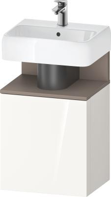 Duravit Studio F. A. Porsche Collection Asma dolap ünitesi 440 mm Beyaz (parlak) QA4076L43220000