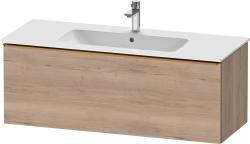 Duravit D-Neo Asma dolap ünitesi 1210 mm Marbeled Oak DE4264004550000