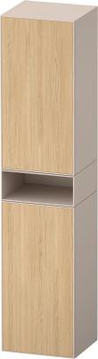 Duravit Zencha Boy dolabı 400 mm Doğal Meşe ZE1353L30830000