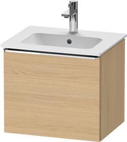 Duravit D-Neo Asma dolap ünitesi 510 mm Doğal Meşe DE4260010300000