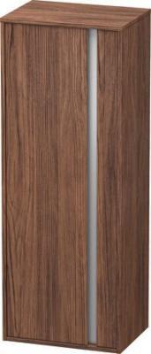 Duravit Ketho Kısa dolap 500 mm Koyu Ceviz Dekor KT1267L2121
