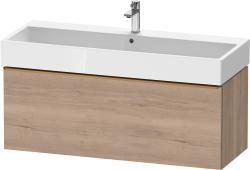 Duravit D-Neo Asma dolap ünitesi 1184 mm Marbeled Oak DE4275004550000
