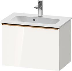 Duravit D-Neo Asma dolap ünitesi 610 mm Beyaz (parlak) DE4268004220000