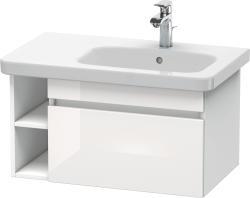 Duravit DuraStyle Asma dolap ünitesi 730 mm Beyaz (parlak) DS639302218
