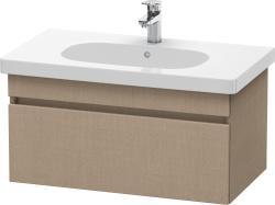 Duravit DuraStyle Asma dolap ünitesi 800 mm Keten Dekor DS638407575