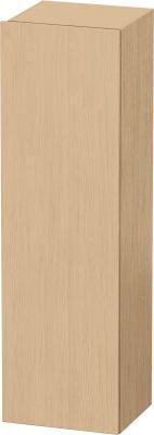 Duravit DuraStyle Boy dolabı 400 mm Doğal Meşe DS1219R3030