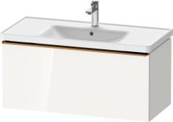 Duravit D-Neo Asma dolap ünitesi 984 mm Beyaz (parlak) DE4256004220000