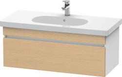 Duravit DuraStyle Asma dolap ünitesi 1000 mm Doğal Meşe DS638503018