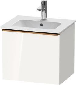 Duravit D-Neo Asma dolap ünitesi 510 mm Beyaz (parlak) DE4260004220000