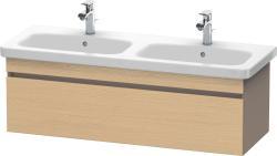 Duravit DuraStyle Asma dolap ünitesi 1230 mm Doğal Meşe DS639803043