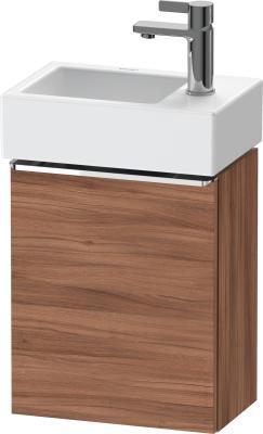 Duravit D-Neo Asma dolap ünitesi 364 mm Doğal Ceviz DE4218R10790000