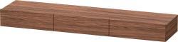 Duravit DuraStyle Çekmece bölmesi 1800 mm Koyu Ceviz Dekor DS827302121