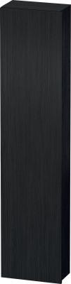 Duravit DuraStyle Boy dolabı 400 mm Siyah Meşe DS1228L1616