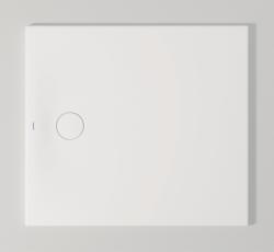 Duravit Tempano Duş teknesi 1000 mm Beyaz (Alpin) 720195000000001