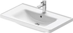 Duravit D-Neo Lavabo 800 mm Beyaz (Alpin) 2367800000