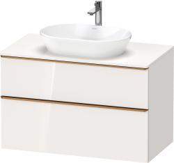 Duravit D-Neo Asma dolap ünitesi 1000 mm Beyaz (parlak) DE4968004220000