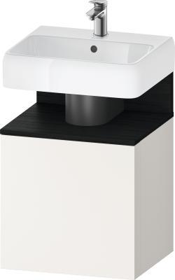 Duravit Studio F. A. Porsche Collection Asma dolap ünitesi 490 mm Beyaz Süper Mat QA4077R16840000