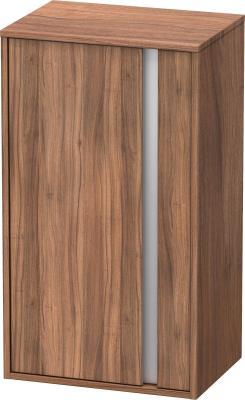 Duravit Ketho Kısa dolap 500 mm Doğal Ceviz KT1266L7979