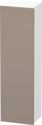 Duravit DuraStyle Boy dolabı 400 mm Bazalt Mat DS1219R4318