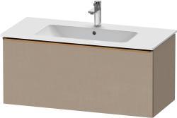 Duravit D-Neo Asma dolap ünitesi 1010 mm Keten Dekor DE4263004750000