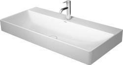 Duravit DuraSquare Lavabo 1000 mm Beyaz (Alpin) 2353100041
