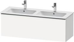 Duravit D-Neo Asma dolap ünitesi 1280 mm Beyaz Mat DE4265070180000