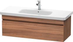 Duravit DuraStyle Asma dolap ünitesi 1130 mm Doğal Ceviz DS639507979