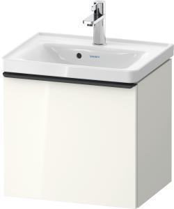 Duravit D-Neo Asma dolap ünitesi 484 mm Beyaz (parlak) DE42480BD220000