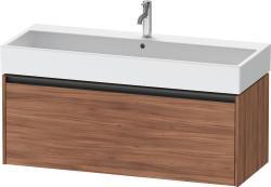 Duravit Ketho.2 Asma dolap ünitesi 1184 mm Doğal Ceviz K25079079790000