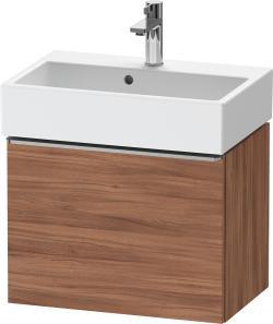 Duravit D-Neo Asma dolap ünitesi 584 mm Doğal Ceviz DE4229070790000