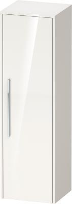 Duravit D-Code Kısa dolap 400 mm Beyaz (parlak) DC1338R10220000