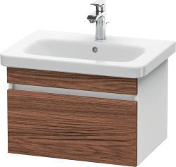 Duravit DuraStyle Asma dolap ünitesi 580 mm Koyu Ceviz Dekor DS638002118